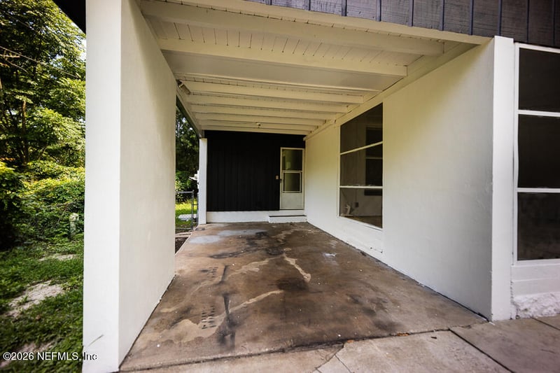 7215 Berry Ave, Jacksonville, FL 32211