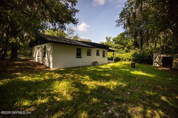 7215 Berry Ave, Jacksonville, FL 32211