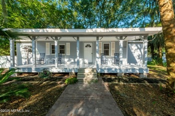 7218 Camfield St, Jacksonville, FL 32222