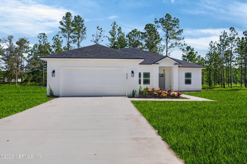 7218 State Rd 21, Keystone Heights, FL 32656