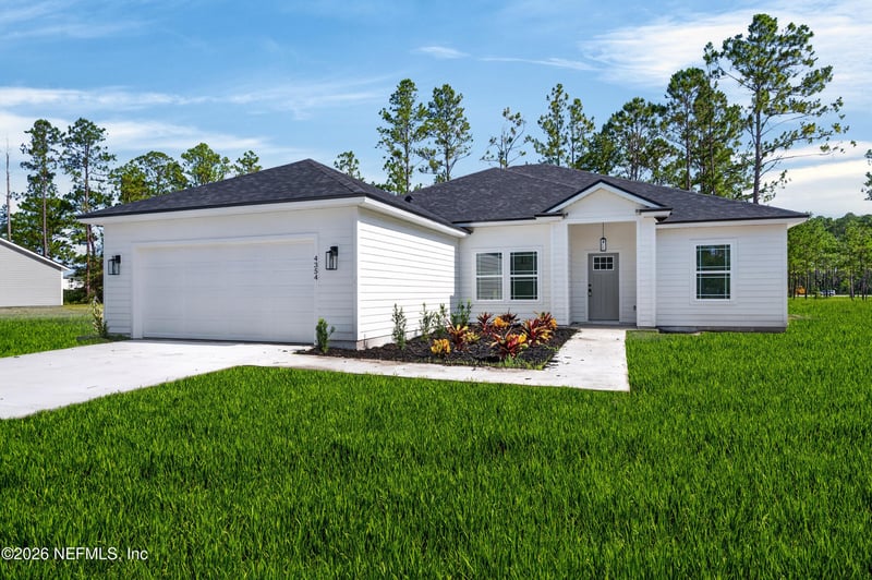 7218 State Rd 21, Keystone Heights, FL 32656