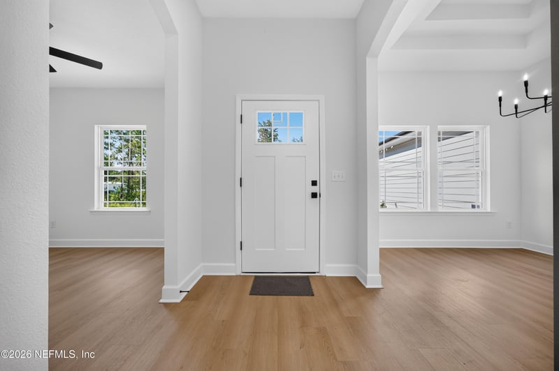 7218 State Rd 21, Keystone Heights, FL 32656