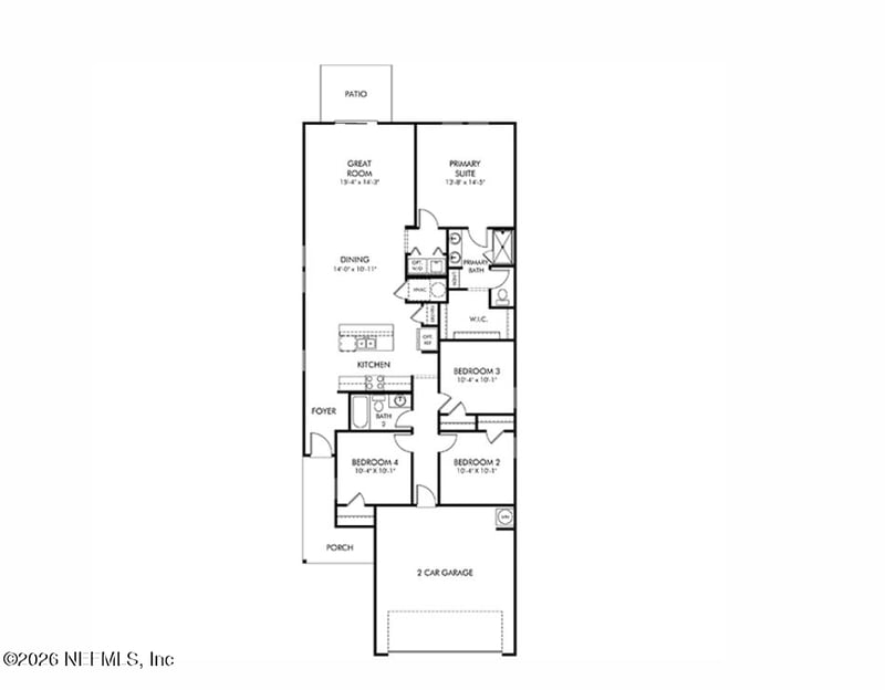 7219 Emily Meadow Way, Jacksonville, FL 32219