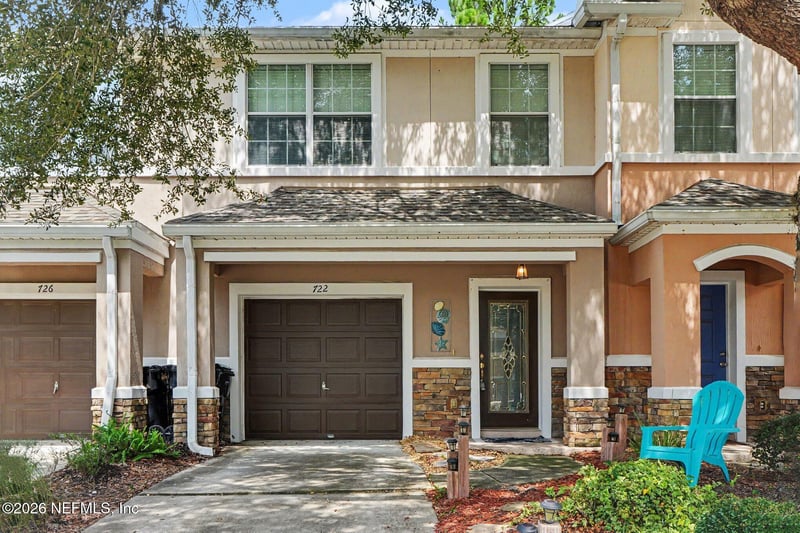 722 Crystal Way, Orange Park, FL 32065