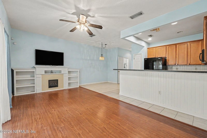722 Crystal Way, Orange Park, FL 32065