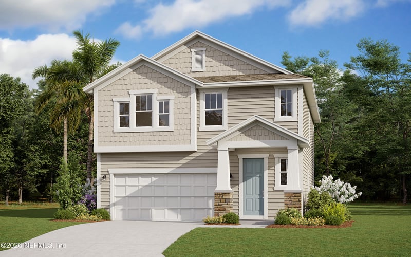 722 Farmfield Dr, St Augustine, FL 32092