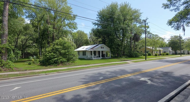 722 Madison St, Starke, FL 32091