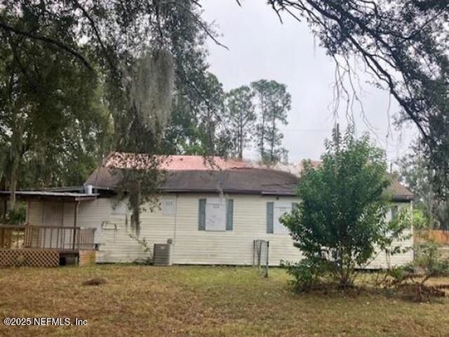 7220 Bunion Dr, Jacksonville, FL 32222