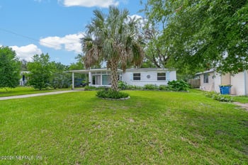 7220 Hielo Dr, Jacksonville, FL 32211