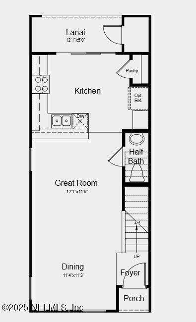7223 Sabal Ter, Jacksonville, FL 32210