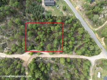7225 Rutgers St, Keystone Heights, FL 32656