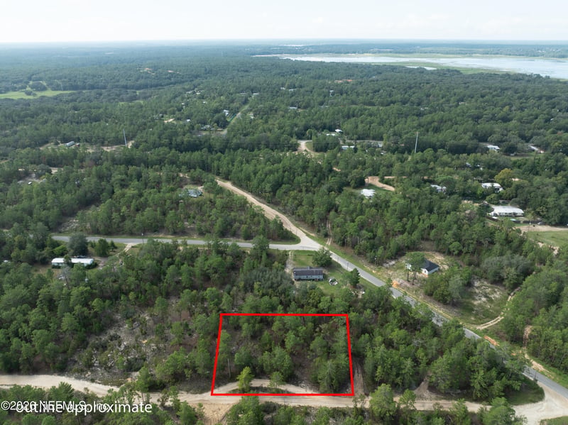 7225 Rutgers St, Keystone Heights, FL 32656