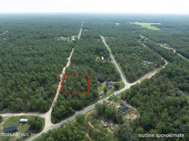 7225 Rutgers St, Keystone Heights, FL 32656