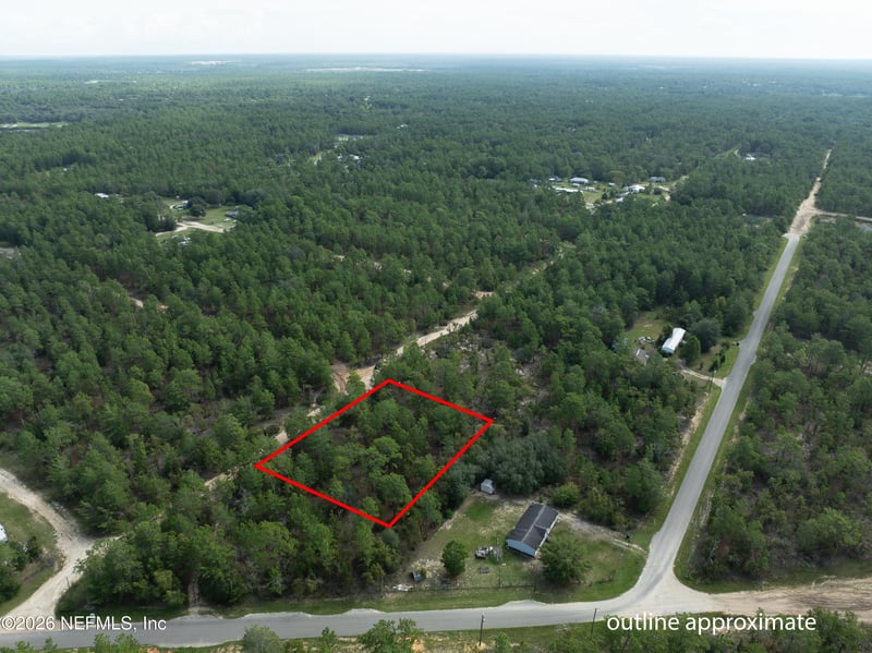 7225 Rutgers St, Keystone Heights, FL 32656