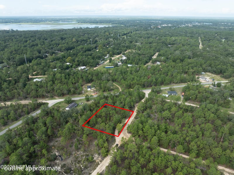 7225 Rutgers St, Keystone Heights, FL 32656