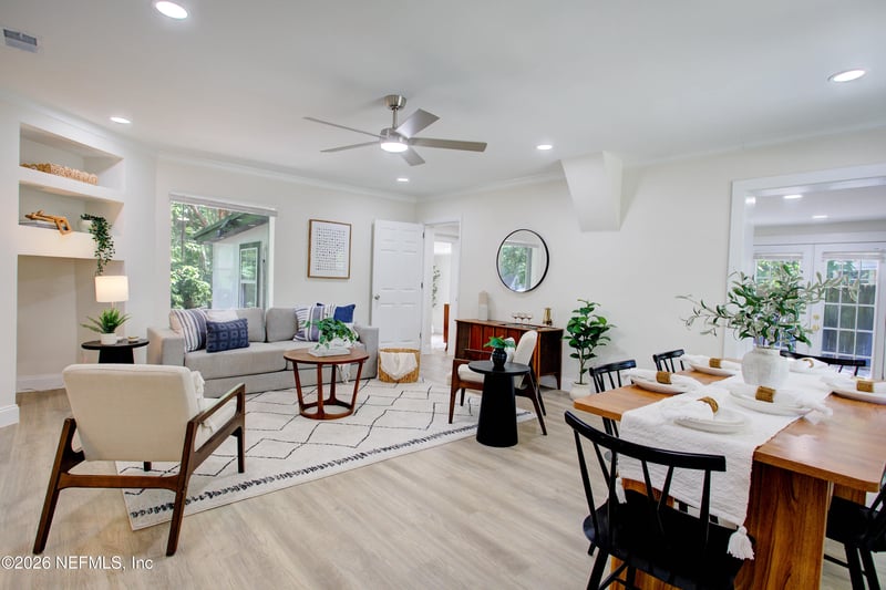 7227 Wendy Cir, Jacksonville, FL 32211