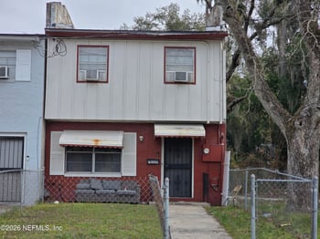 7229 Ken Knight Dr E, Jacksonville, FL 32209