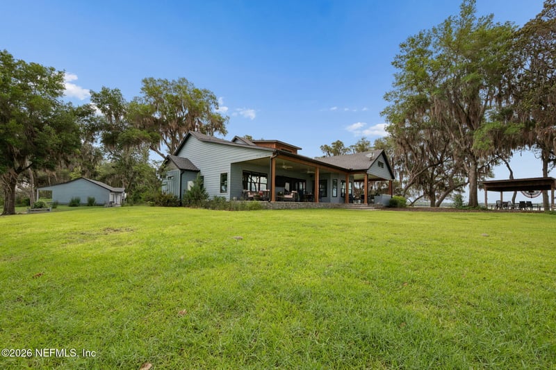 7229 Pleasant Point Rd, Keystone Heights, FL 32656