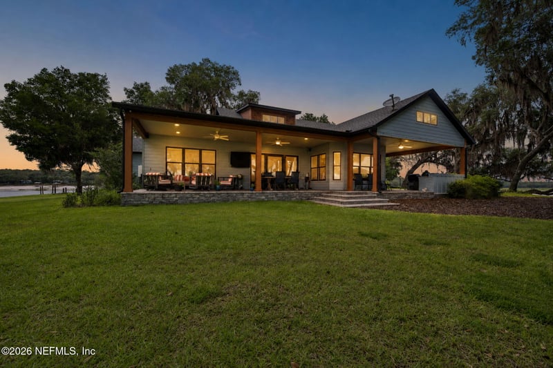 7229 Pleasant Point Rd, Keystone Heights, FL 32656