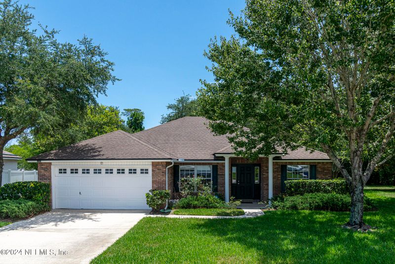 723 E Red House Branch Rd, St Augustine, FL 32084