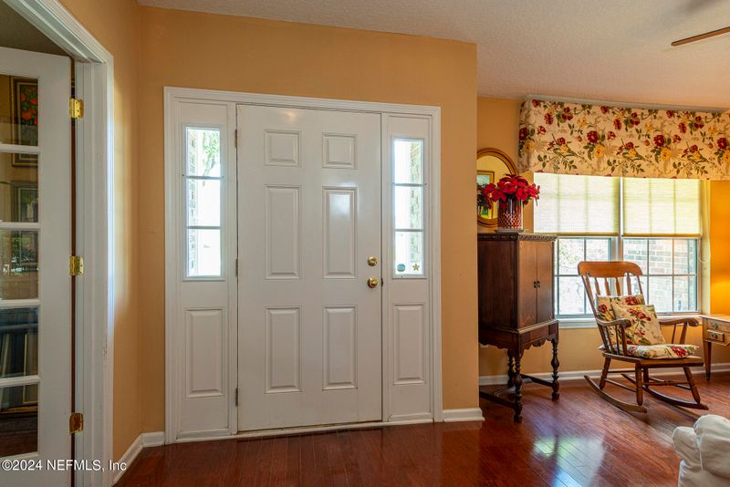 723 E Red House Branch Rd, St Augustine, FL 32084