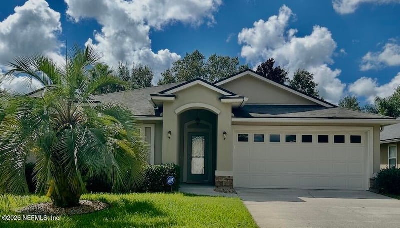 723 Mandarin Ter, St Augustine, FL 32092