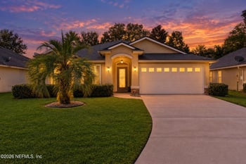 723 Mandarin Ter, St Augustine, FL 32092