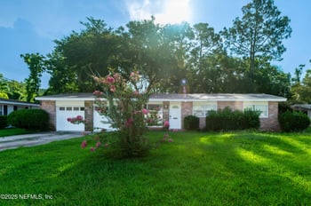 723 Montego Rd W, Jacksonville, FL 32216