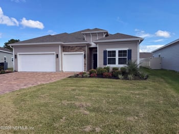 7233 Calamint Ave, Jacksonville, FL 32219