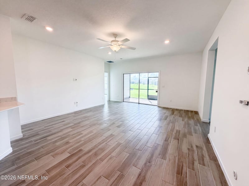7233 Calamint Ave, Jacksonville, FL 32219
