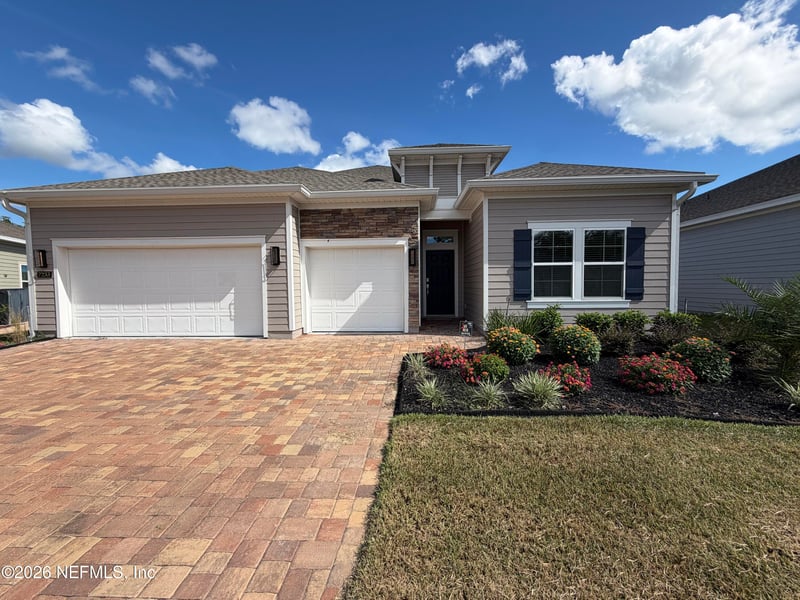 7233 Calamint Ave, Jacksonville, FL 32219