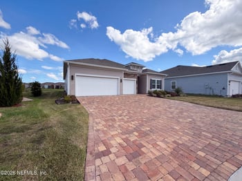 7233 Calamint Ave, Jacksonville, FL 32219