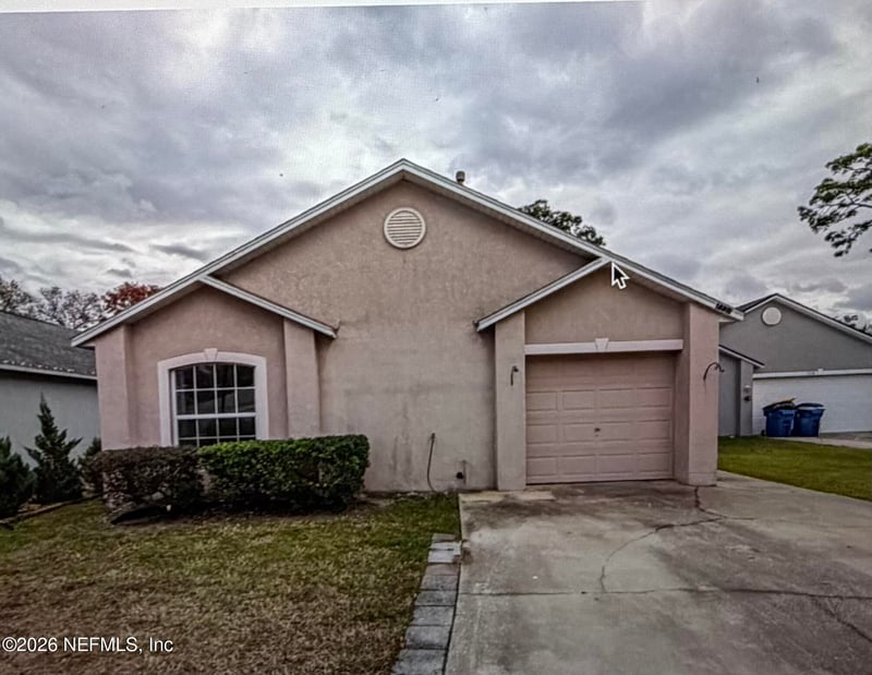 7234 Lawn Tennis Ln, Jacksonville, FL 32277