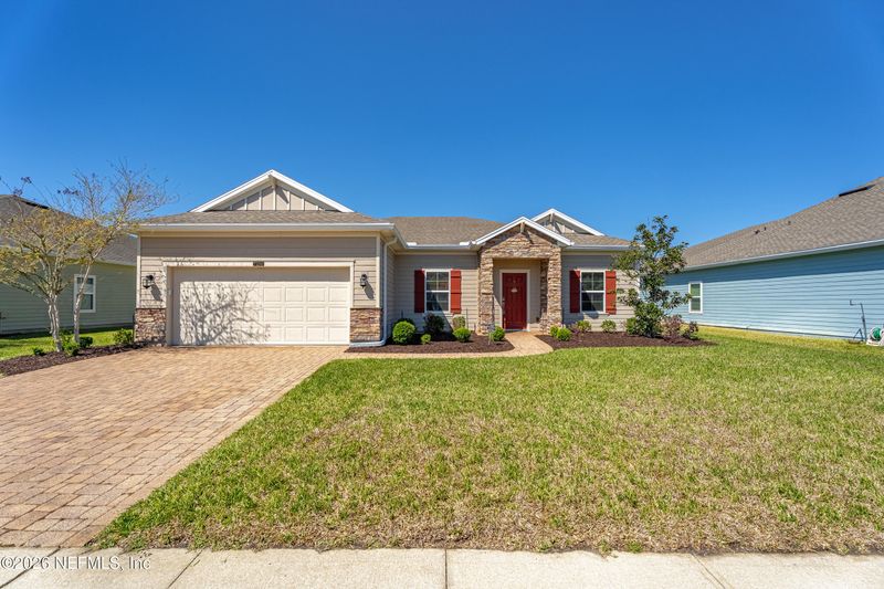 7236 Longleaf Branch Dr, Jacksonville, FL 32222