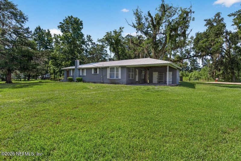 7236 Sycamore St, Jacksonville, FL 32219