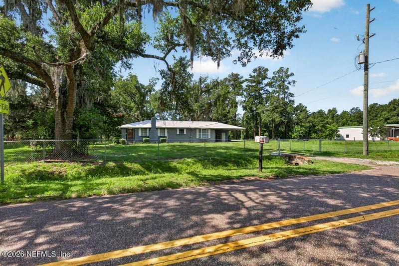 7236 Sycamore St, Jacksonville, FL 32219
