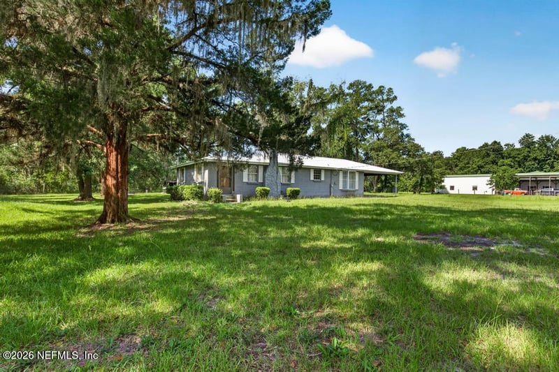 7236 Sycamore St, Jacksonville, FL 32219