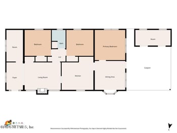 7236 Sycamore St, Jacksonville, FL 32219