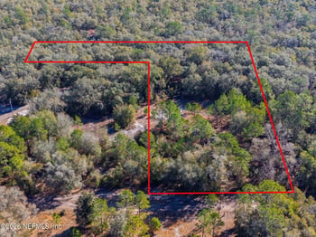 7237 Cooper Prairie Rd, Keystone Heights, FL 32656