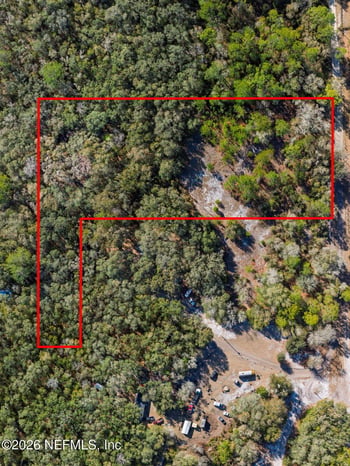 7237 Cooper Prairie Rd, Keystone Heights, FL 32656
