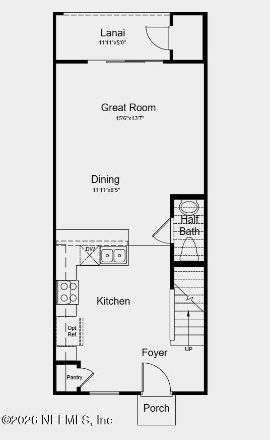 7238 Sabal Ter, Jacksonville, FL 32210