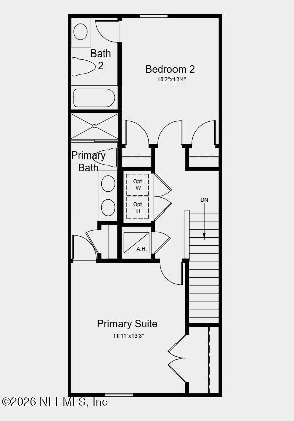 7238 Sabal Ter, Jacksonville, FL 32210