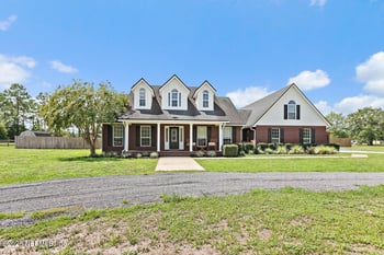7238 W Smooth Bore Ave, Glen St Mary, FL 32040