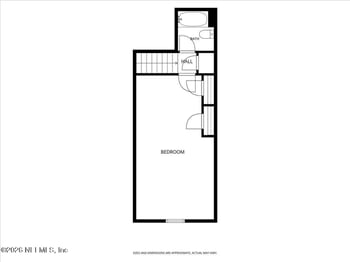 7238 W Smooth Bore Ave, Glen St Mary, FL 32040