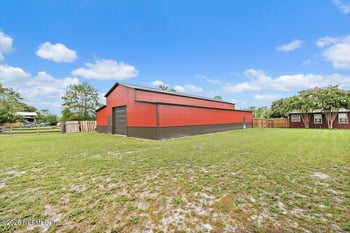 7238 W Smooth Bore Ave, Glen St Mary, FL 32040