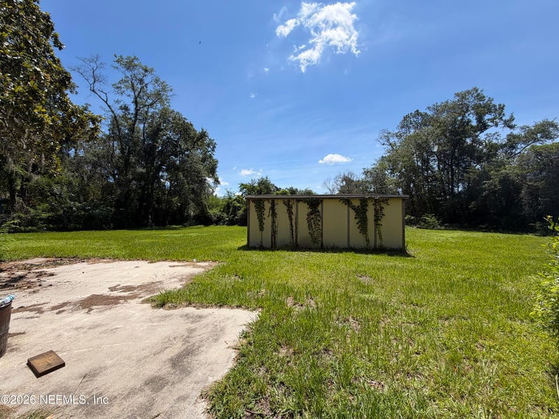 724 Alton Rd, Starke, FL 32091
