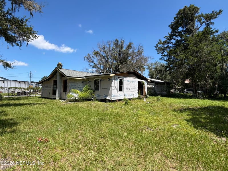 724 Alton Rd, Starke, FL 32091