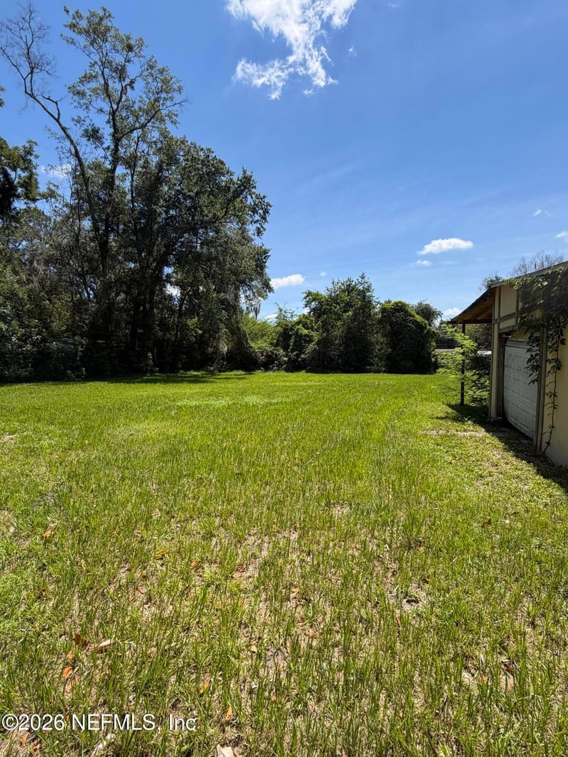 724 Alton Rd, Starke, FL 32091