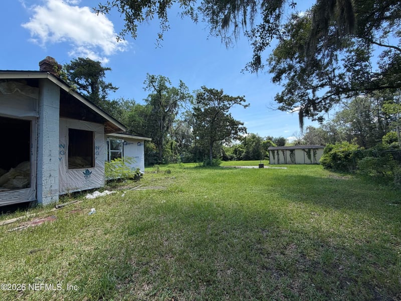 724 Alton Rd, Starke, FL 32091