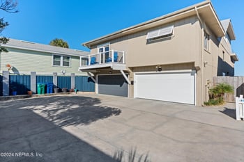 724 Oceanfront, Neptune Beach, FL 32266